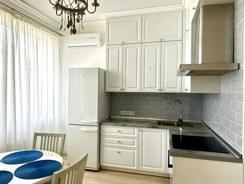 квартира за адресою Марсельська вул., 35