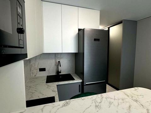 квартира по адресу Камянская ул. (Днепродзержинская), 127-А