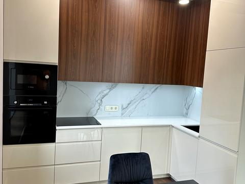 квартира по адресу Болсуновская ул. (Сергея Струтинского), 2