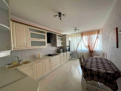 квартира по адресу Берестейский просп. (Победы), 121-Б