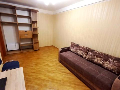 квартира по адресу Зелёная ул., 12