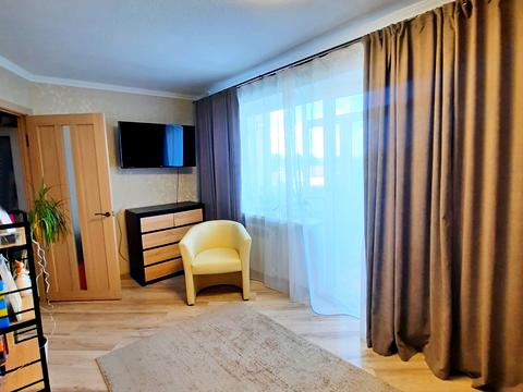 квартира за адресою Кленова вул., 3