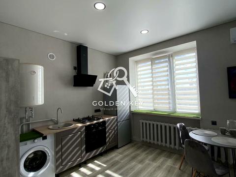 квартира по адресу Вадима Гурова ул. (Постышева), 17