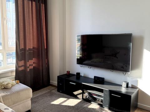 квартира по адресу Тадея Рыльского бульв., 4