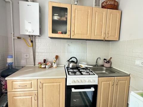 квартира по адресу Русская ул., 10