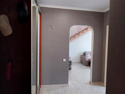 квартира по адресу Багряного, 26