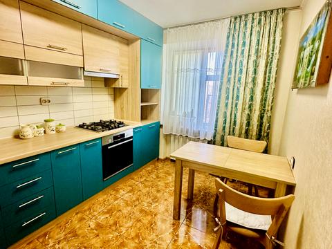 квартира за адресою Вітряні Гори вул., 21/7