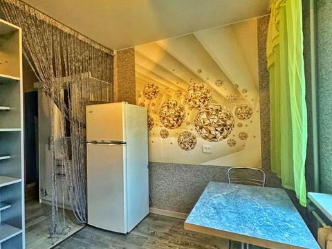 квартира за адресою Гірницький мікрорайон , 9