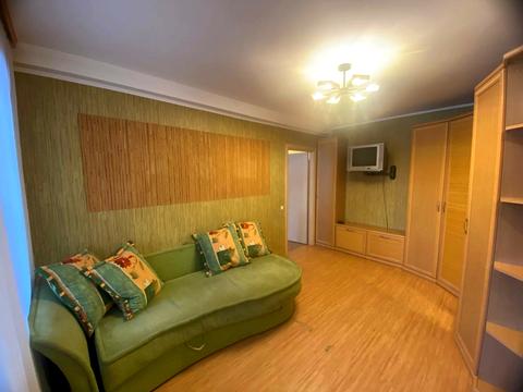 квартира за адресою Остапа Вишні вул., 7