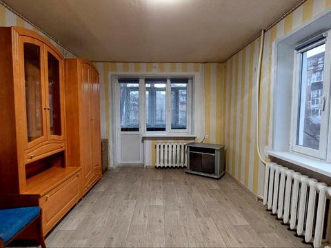 квартира за адресою Героїв АТО вул. (Димитрова), 77
