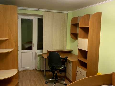 квартира по адресу Ивана Харитоненко ул. (Краснозвезденская), 24