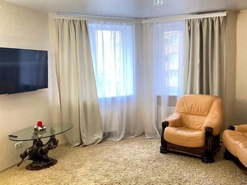 квартира за адресою Миру вул., 41