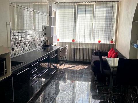 квартира за адресою Степана Рудницького вул. (Академіка Вільямса), 19/14