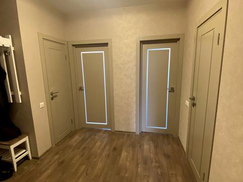 квартира по адресу Набережно-Рыбальская ул., 27