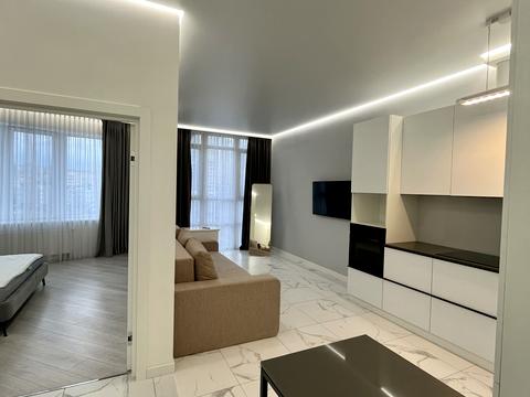 квартира по адресу Никольско-Слободская ул., 3-А