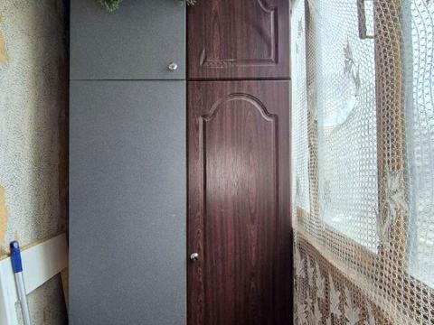 квартира по адресу Хорольская ул., 3