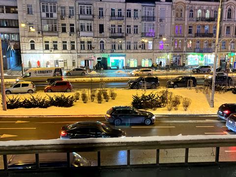 квартира за адресою Басейна вул., 12