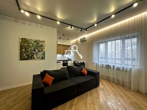 квартира за адресою Соборності, 16