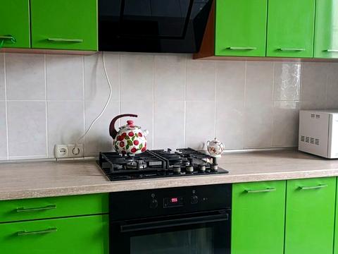 квартира по адресу Александровский просп. (Косиора), 122а