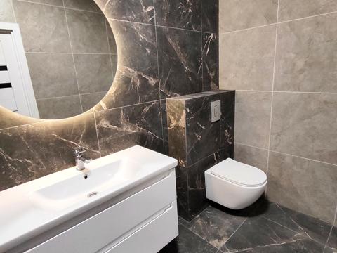 квартира по адресу Лісогринівецька ул., 34-В