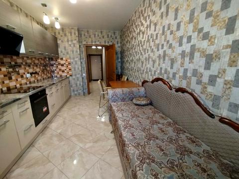 квартира по адресу Павла Чубинского ул., 7-А