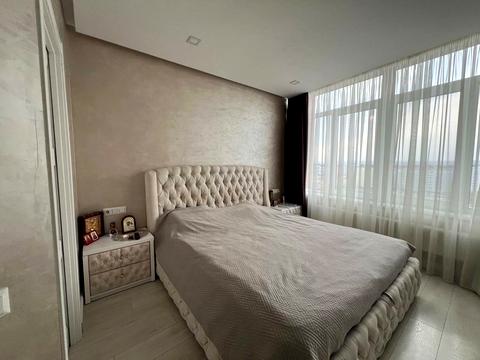 квартира за адресою Олександра Довженка вул., 21Б