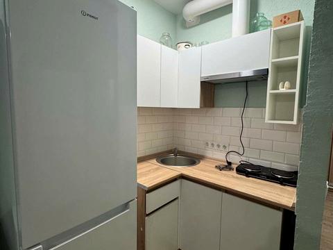 квартира за адресою Магістральна вул., 33