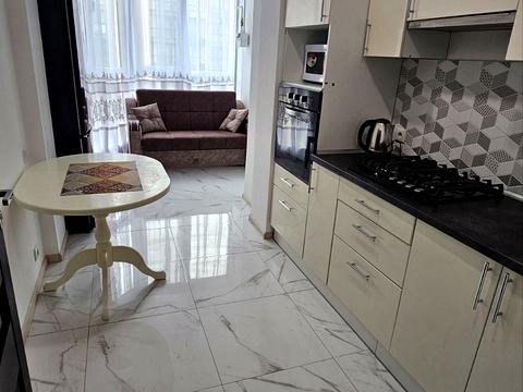 квартира по адресу Мартинова, 2