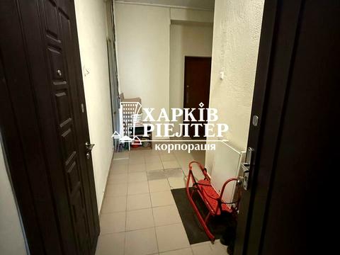 квартира за адресою Людвіга Свободи просп., 50в