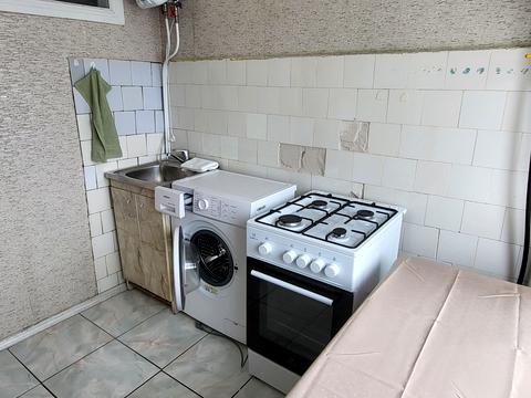 квартира по адресу Проспект Берестейський, 12