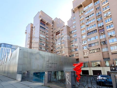 квартира по адресу Антоновича ул. (Горького), 104