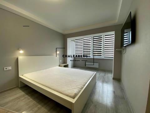 квартира за адресою Ентузіастів вул., 31