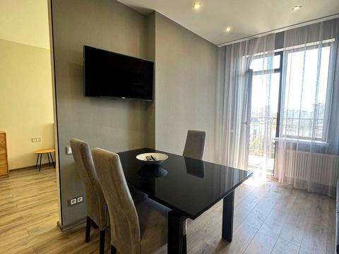 квартира по адресу Фонтанская дорога ул., 25