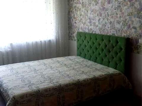 квартира по адресу Квітки Цісик ул. (Гули Королёвой), 3
