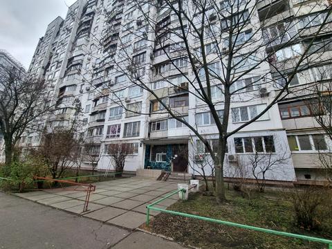 квартира по адресу Князя Романа Мстиславича ул. (Генерала Жмаченка), 18