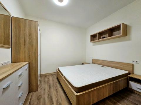 квартира по адресу Елизаветы Чавдар ул., 22