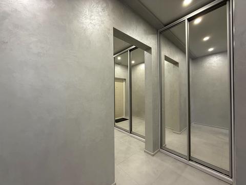 квартира по адресу Михаила Максимовича ул. (Трутенко Онуфрия), 24-Б