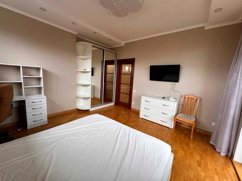 квартира по адресу Чорногірська ул., 14