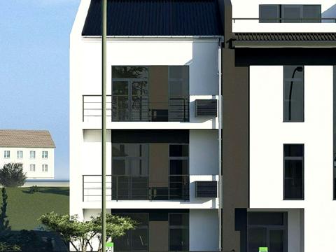 квартира за адресою Білогородська вул., 10