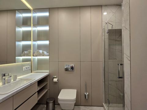 квартира по адресу Київська ул., 10-В, к.3