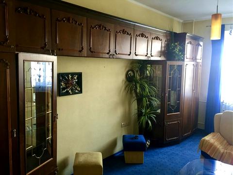 квартира по адресу Архітектора Ніколаєва ул., 15