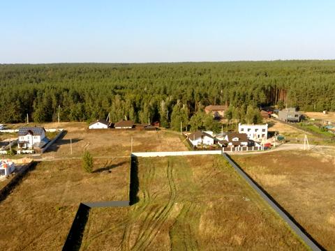 участок по адресу 