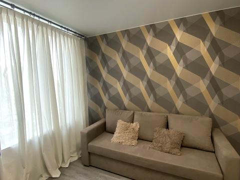 квартира за адресою Дніпровська набережна вул., 18-А