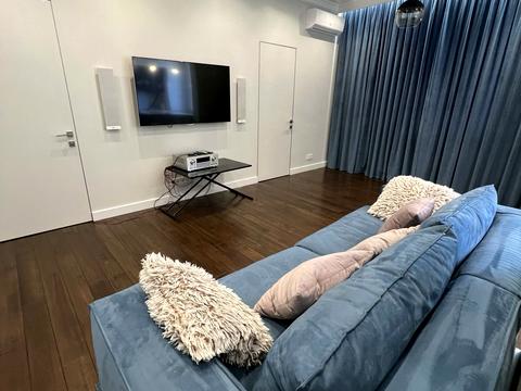 квартира по адресу Кирилло-Мефодиевская ул., 2