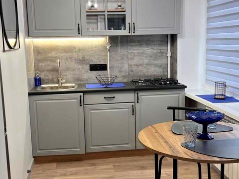 квартира за адресою Русанівський бульв., 6