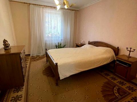 квартира по адресу Одесса, Левитана ул., 101а