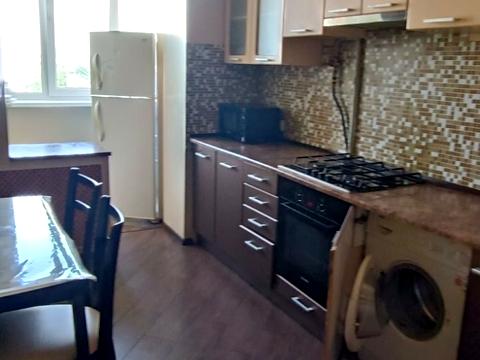 квартира за адресою Героїв Оборони Одеси вул. (Героїв Сталінграду), 28