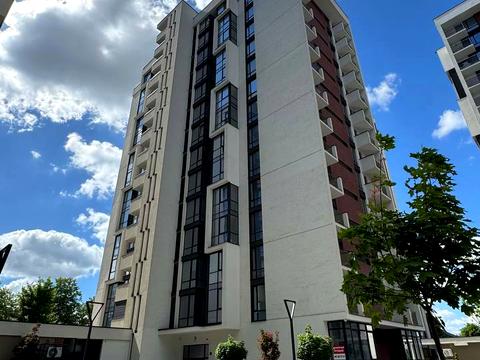 квартира по адресу Ленкавского ул., 34 к4