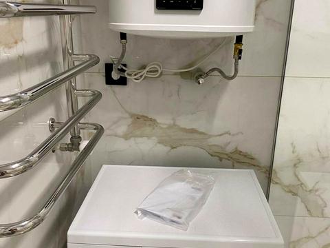 квартира по адресу Ленкавского ул., 34 к4