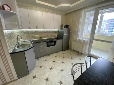 квартира за адресою Лисаветинська вул., 7